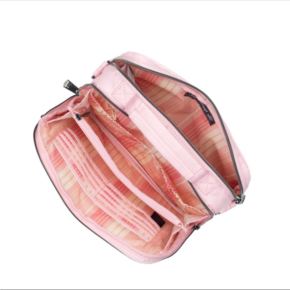 Lug scoop SE  in Bubble Pink - Picture 5 of 8